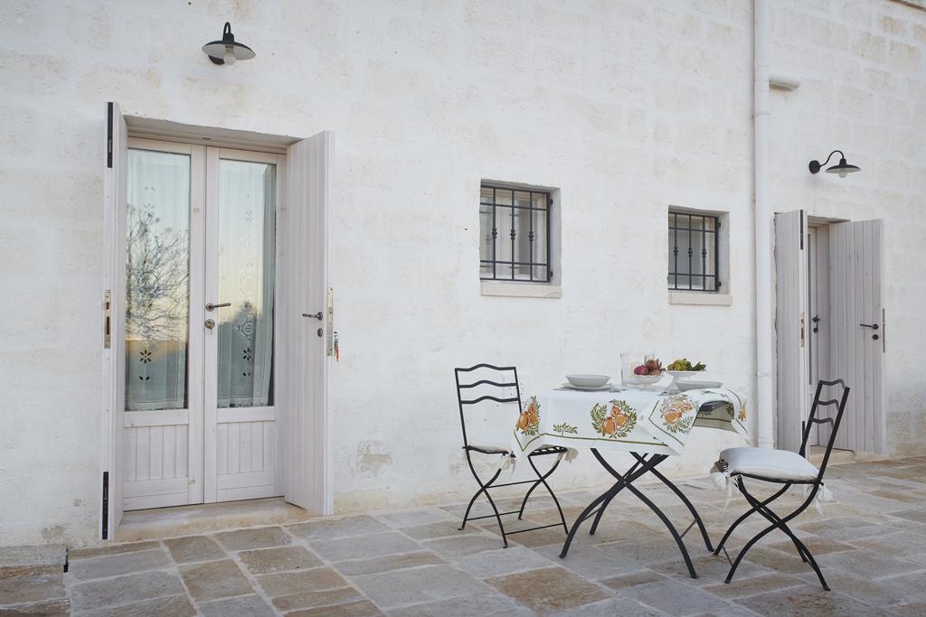 Apartamento Trulleria Tagliente Alberobello Exterior foto