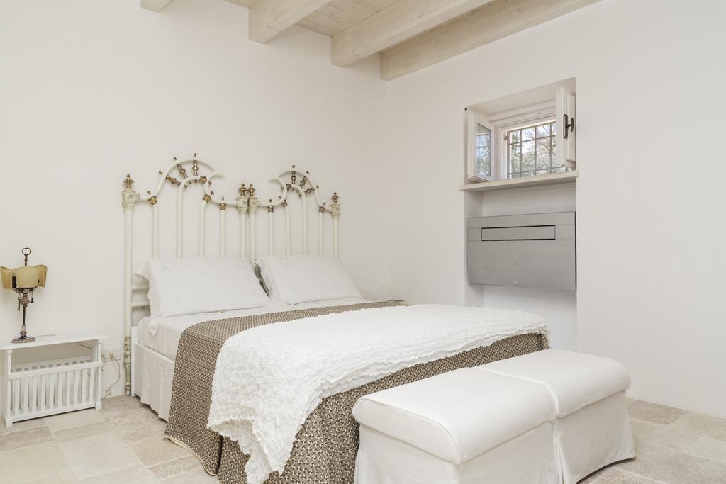 Apartamento Trulleria Tagliente Alberobello Habitación foto